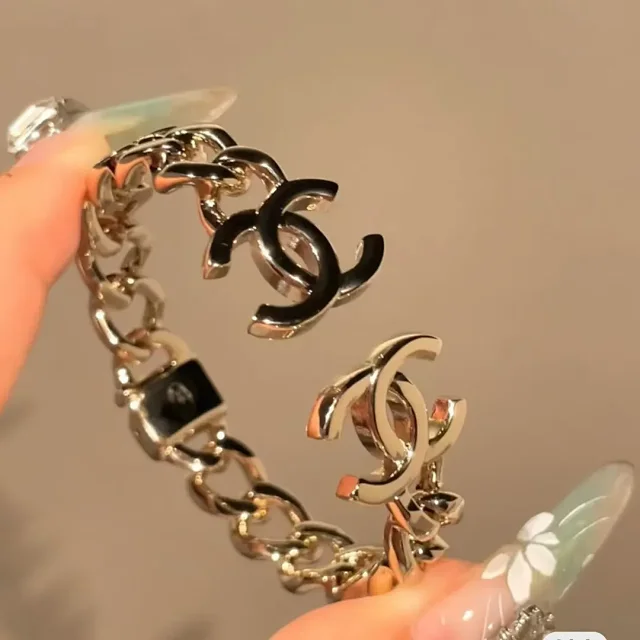 Chanel jewelry