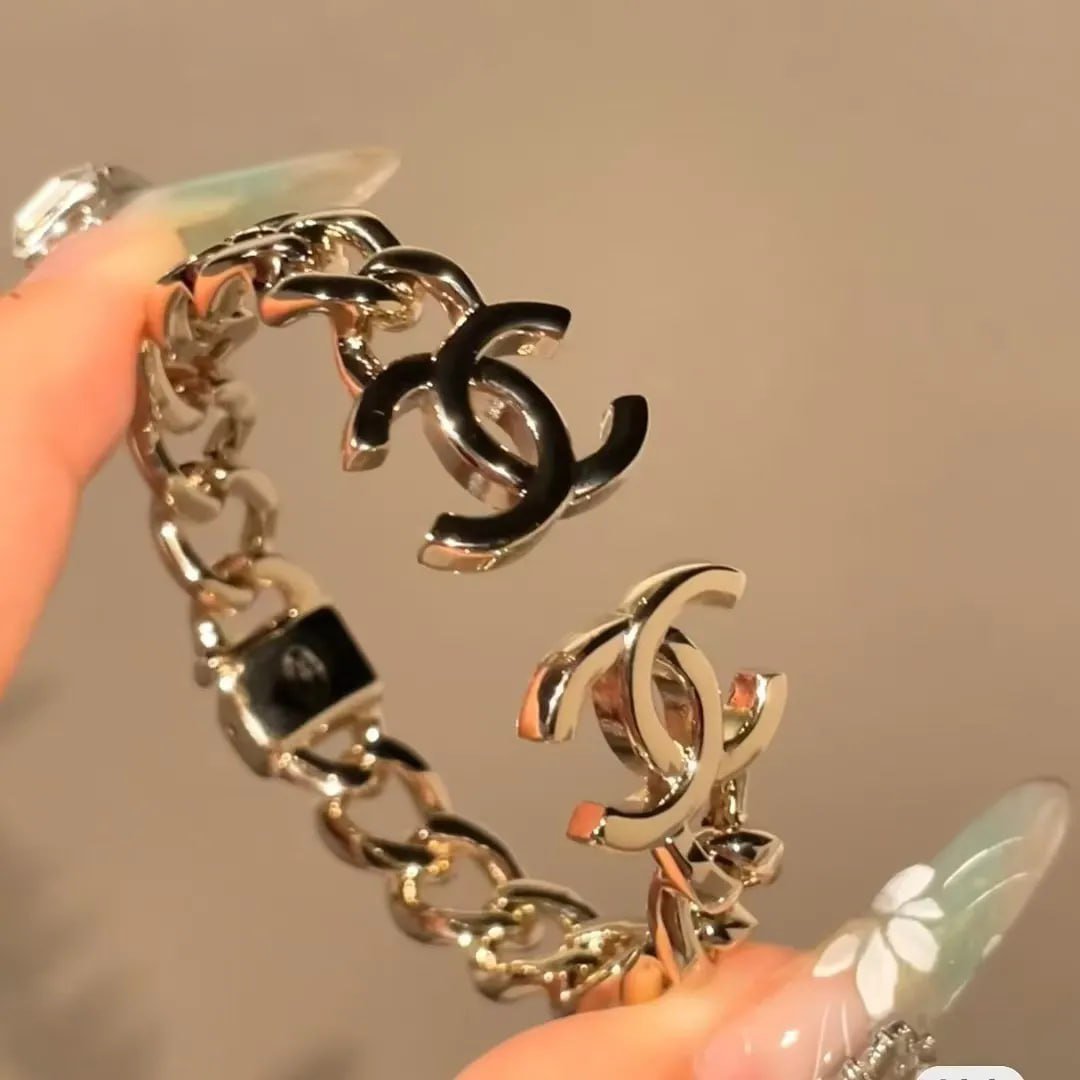 Chanel jewelry -4