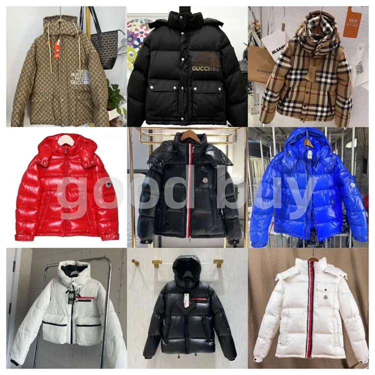 Fendi Puffer