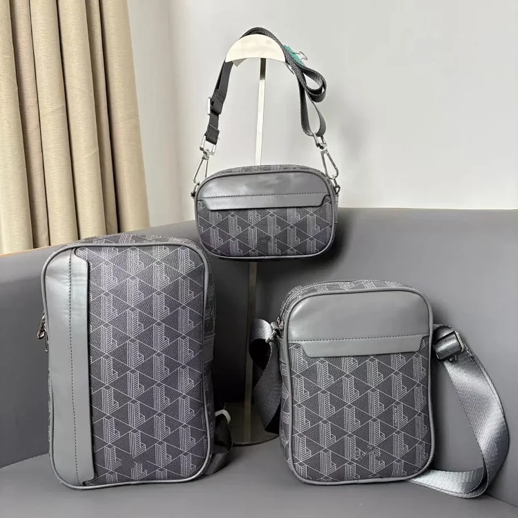 Lacoste Bags