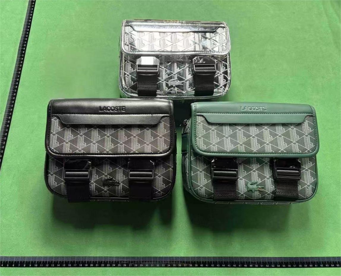 Lacoste Bags -5