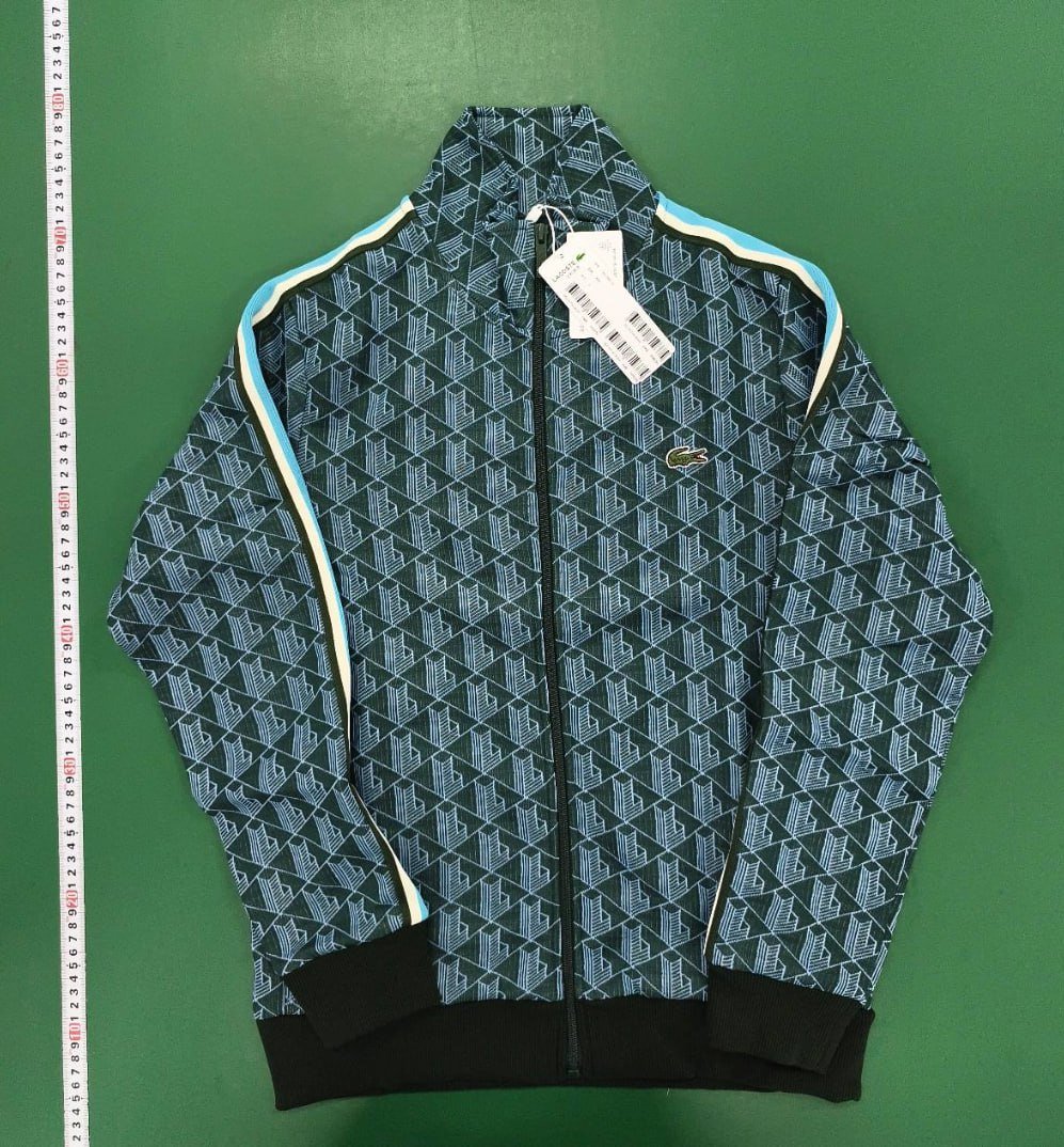 Lacoste Jacket set -2
