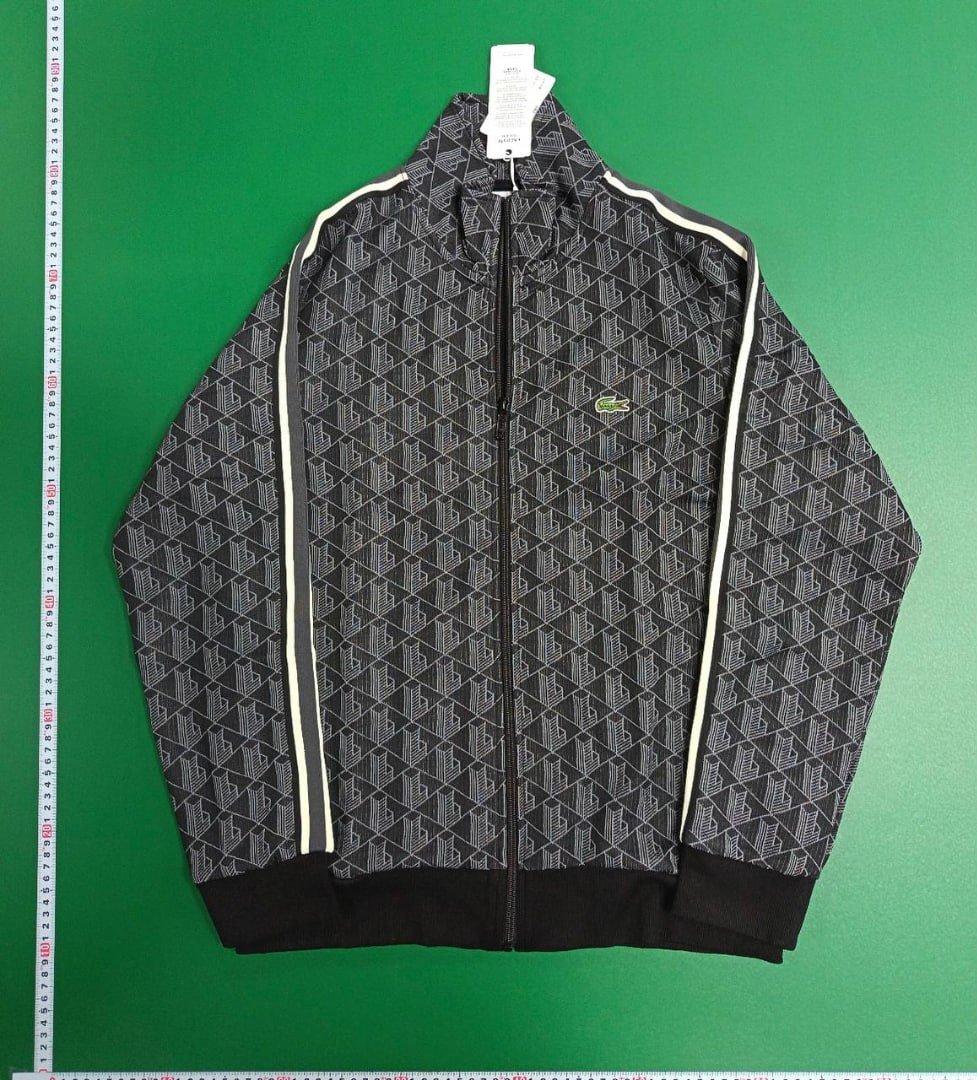 Lacoste Jacket set -3
