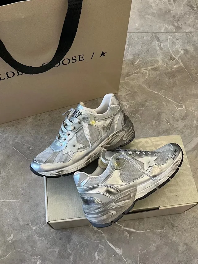 DAD STAR shoes