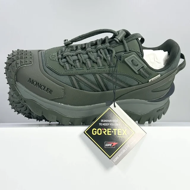 Moncler Trailgrip GTX shoes -2