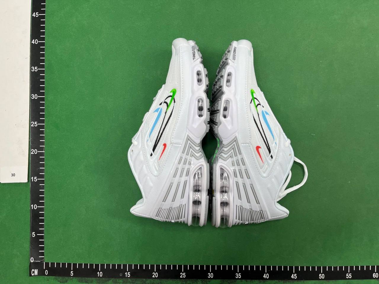 Nike Air Max Plus 3(40 style) -3