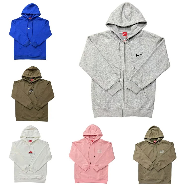 Sweat Nike Trail