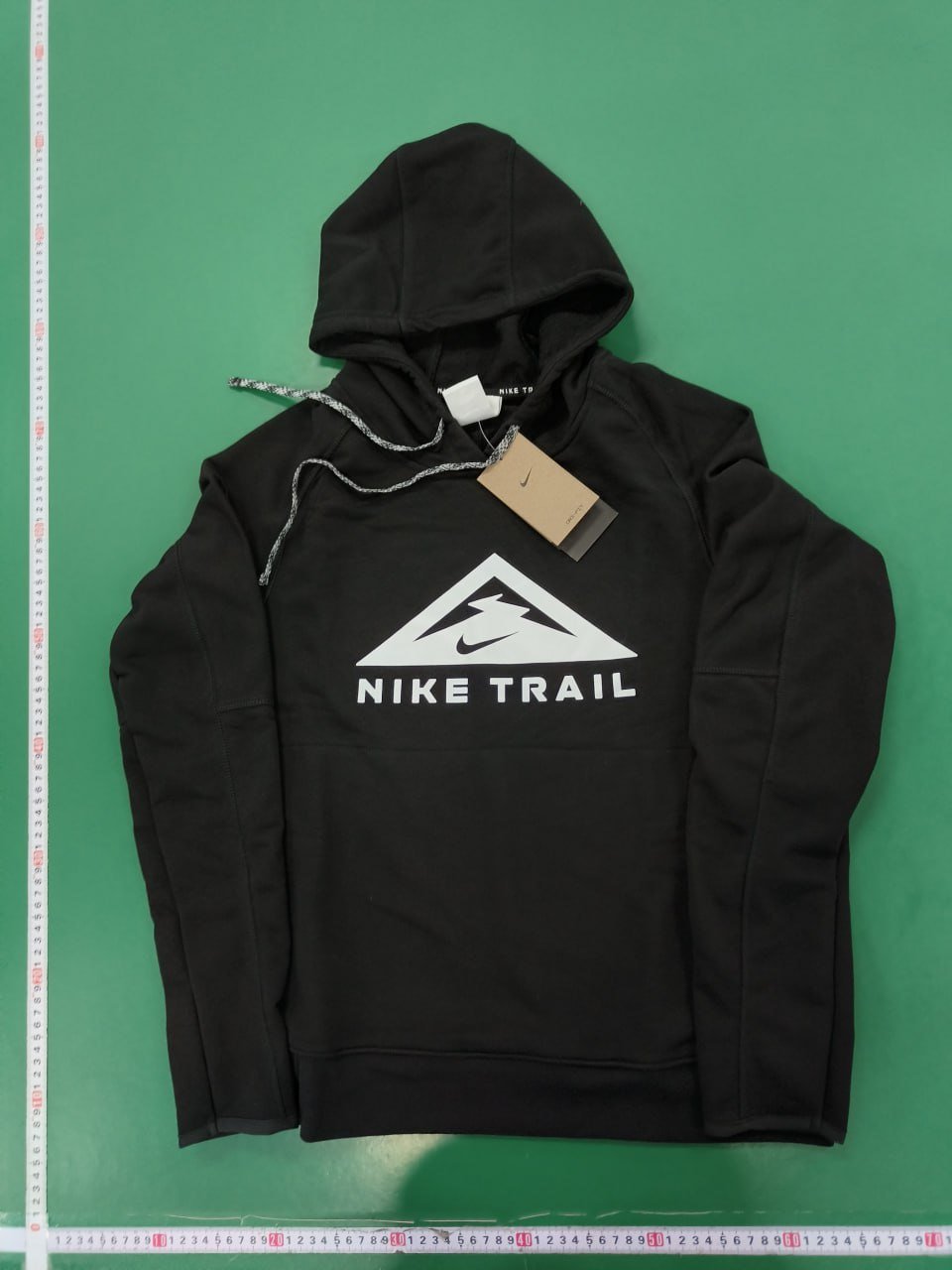 Sweat Nike Trail -3