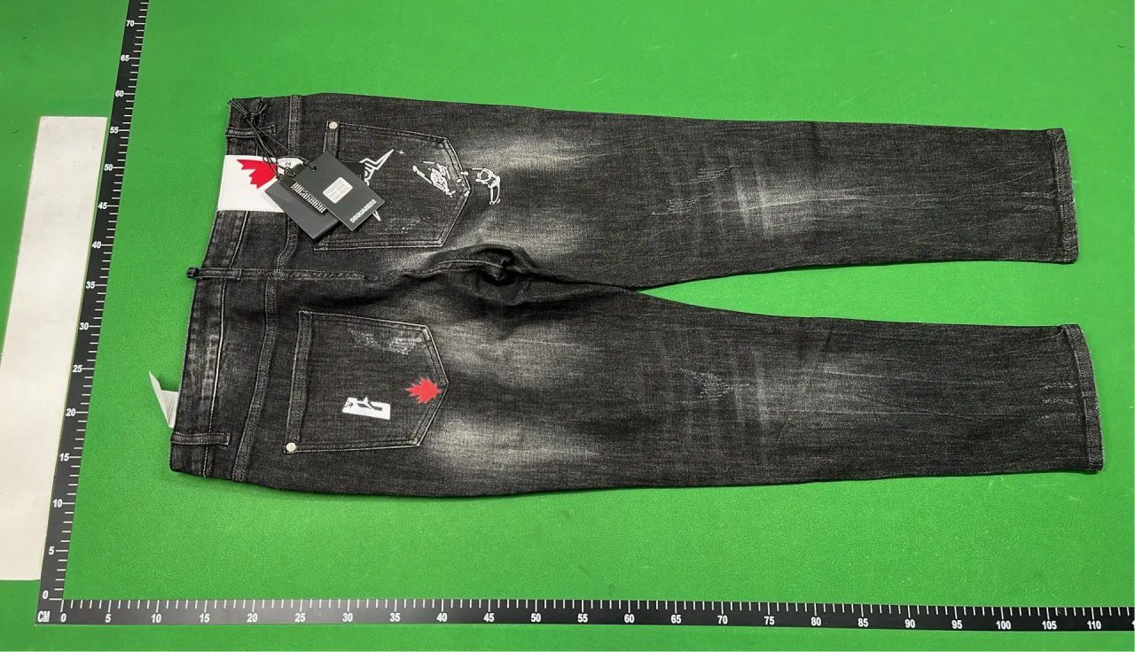  DSQUARED2 Jeans -3