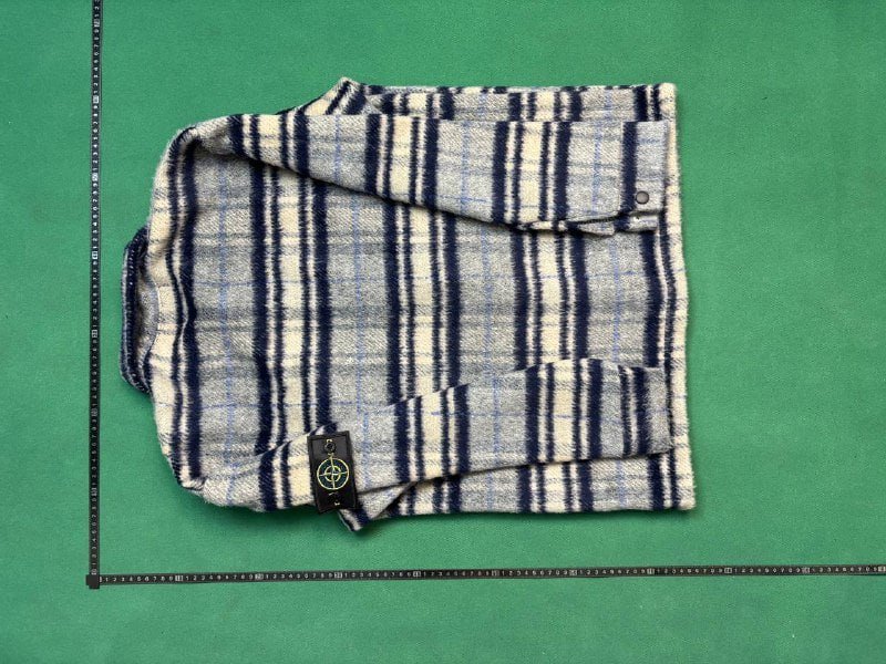 Stone Island Jacket -3