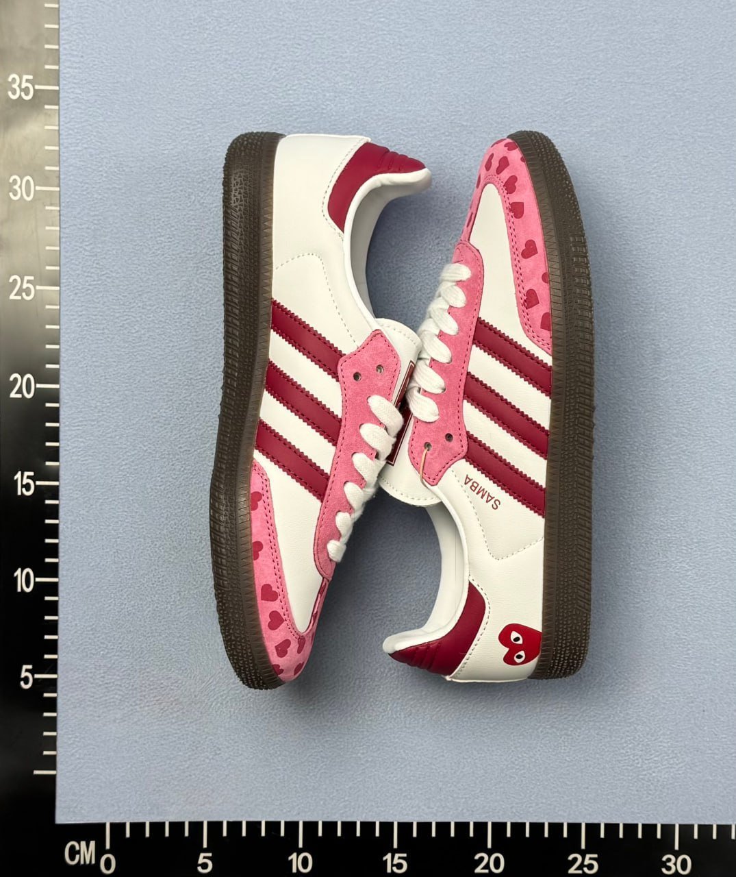 Adidas Samba -2