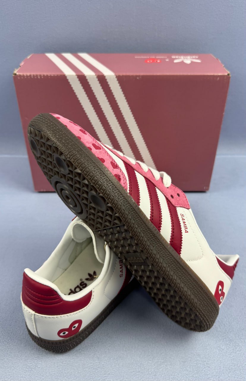Adidas Samba -3
