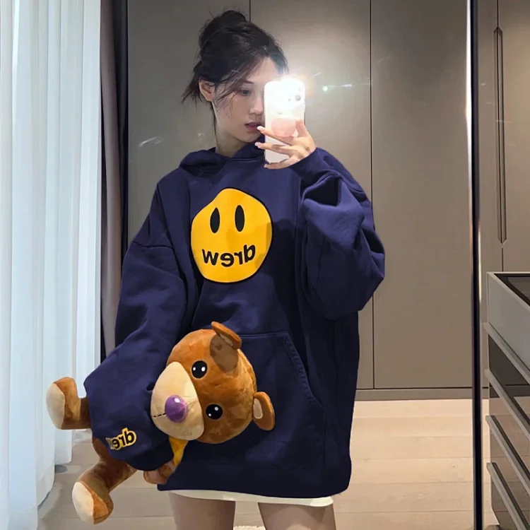 Drew Hoodies