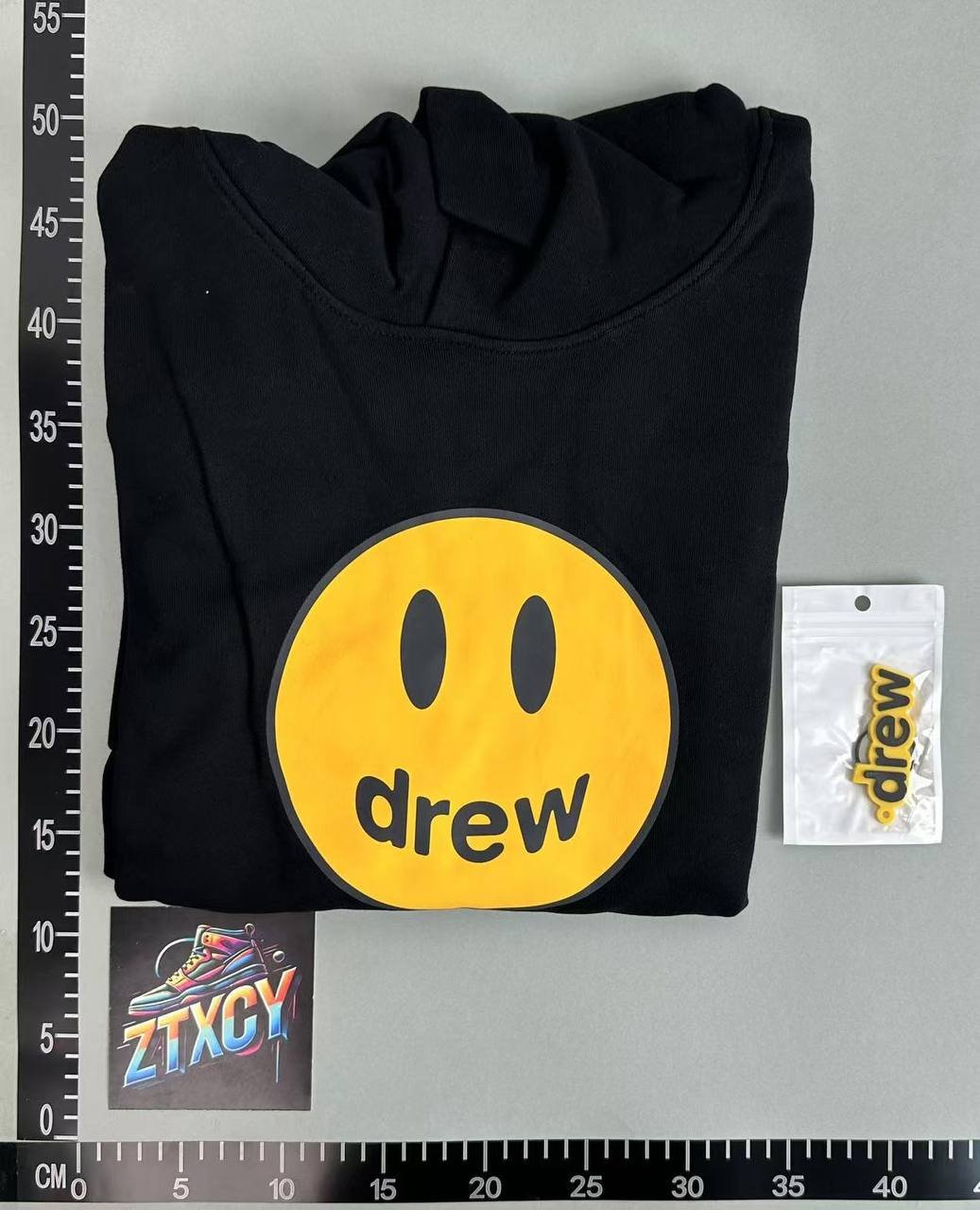 Drew Hoodies -4