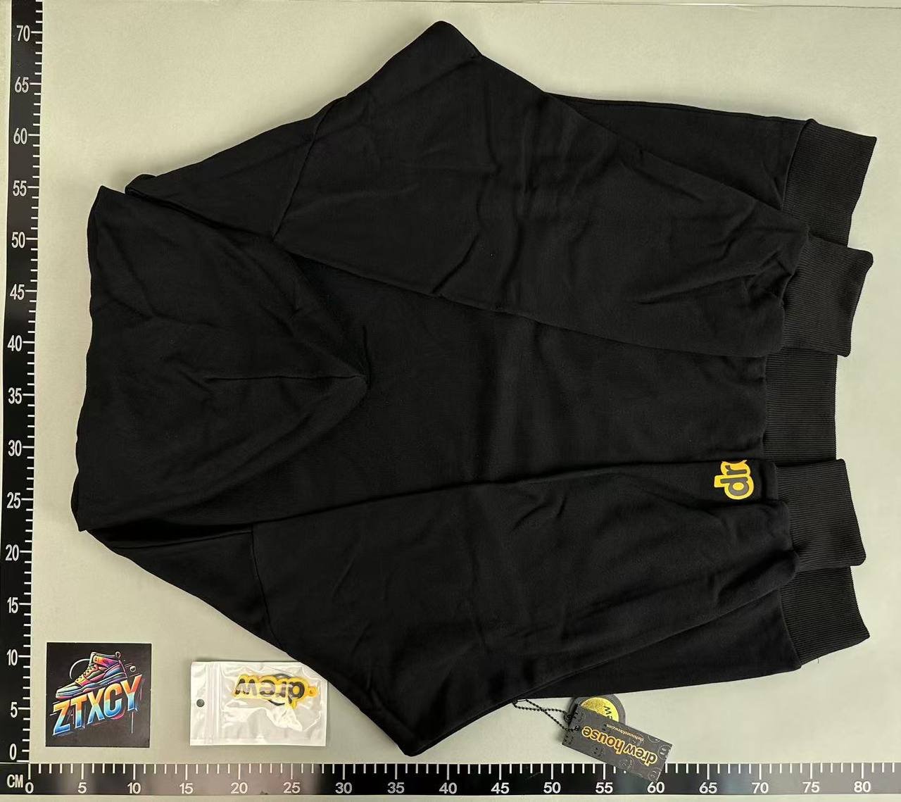 Drew Hoodies -3