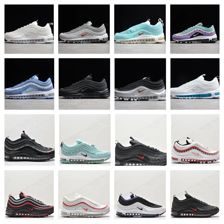 Nike Air Max 97
