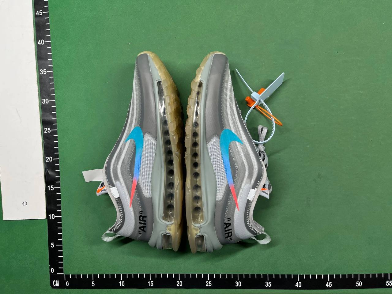 Nike Air Max 97 -2