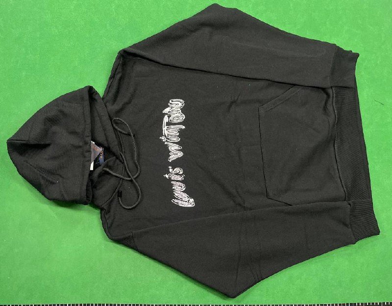 Louis Vuitton hoodie -4