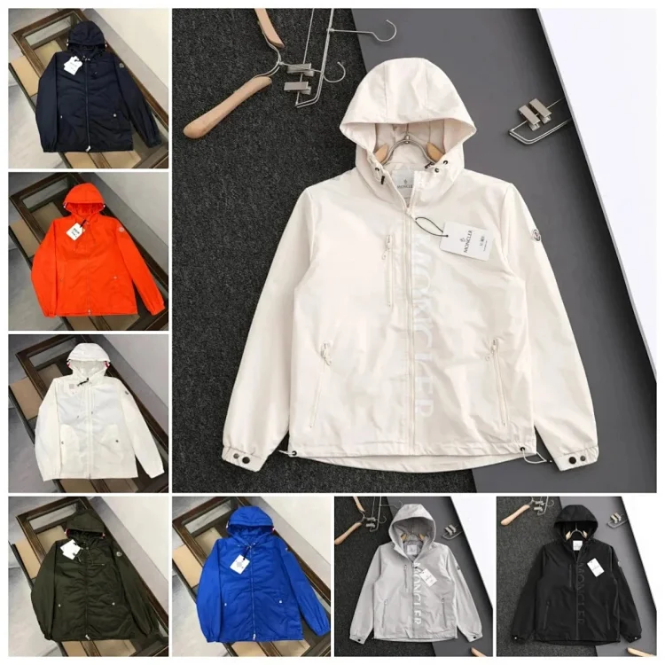 Moncler Coat