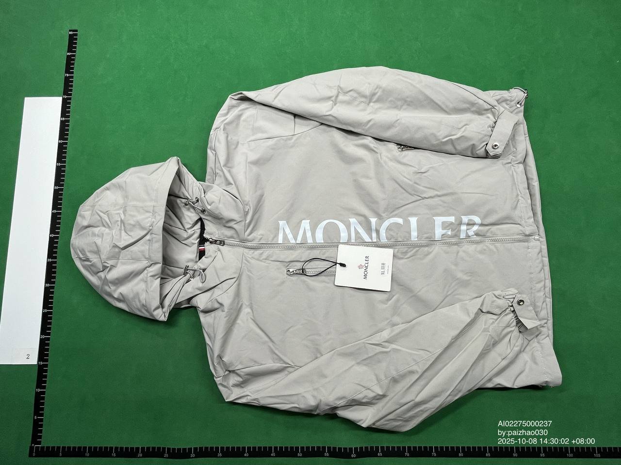 Moncler Coat -3