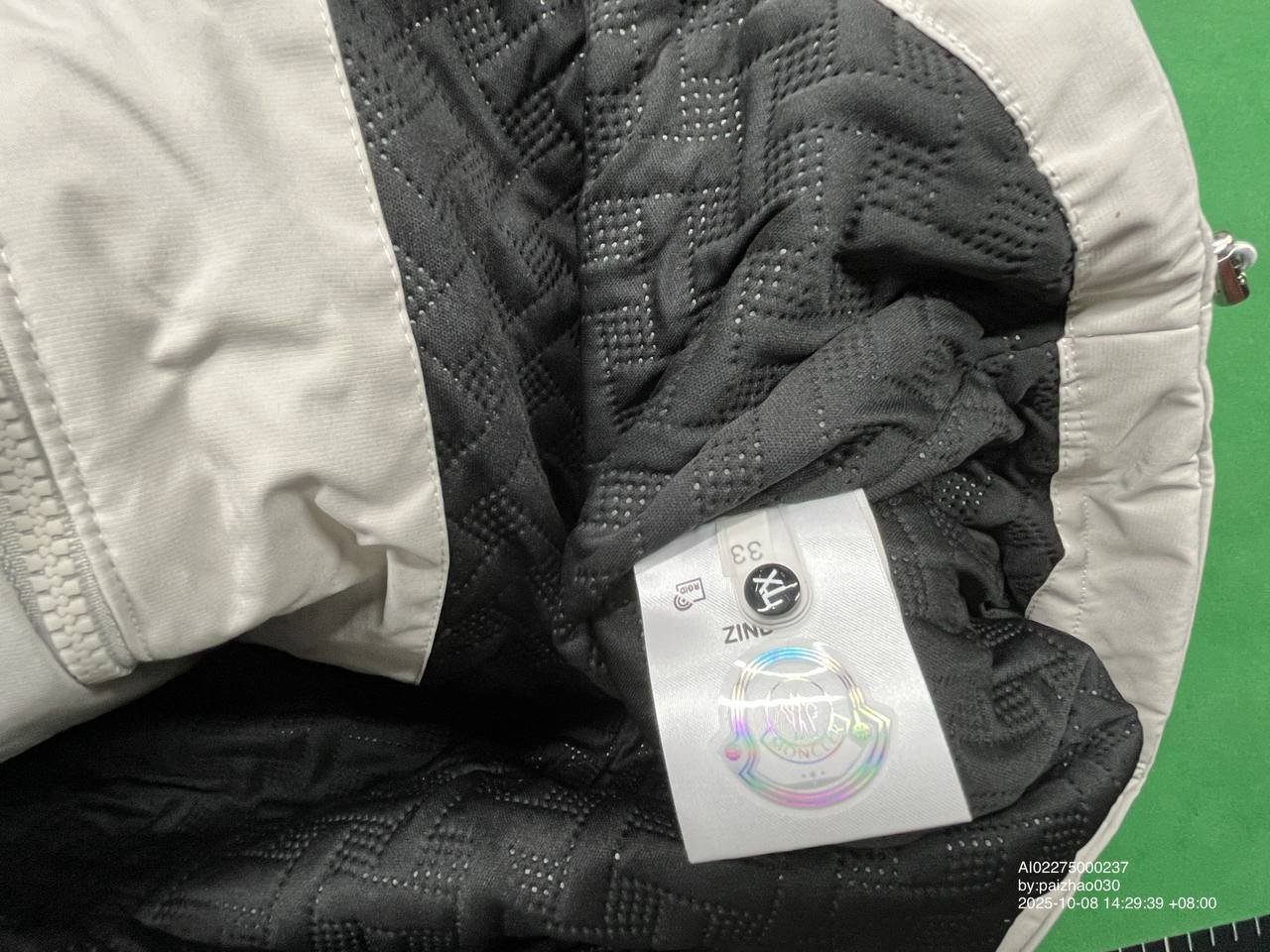 Moncler Coat -4