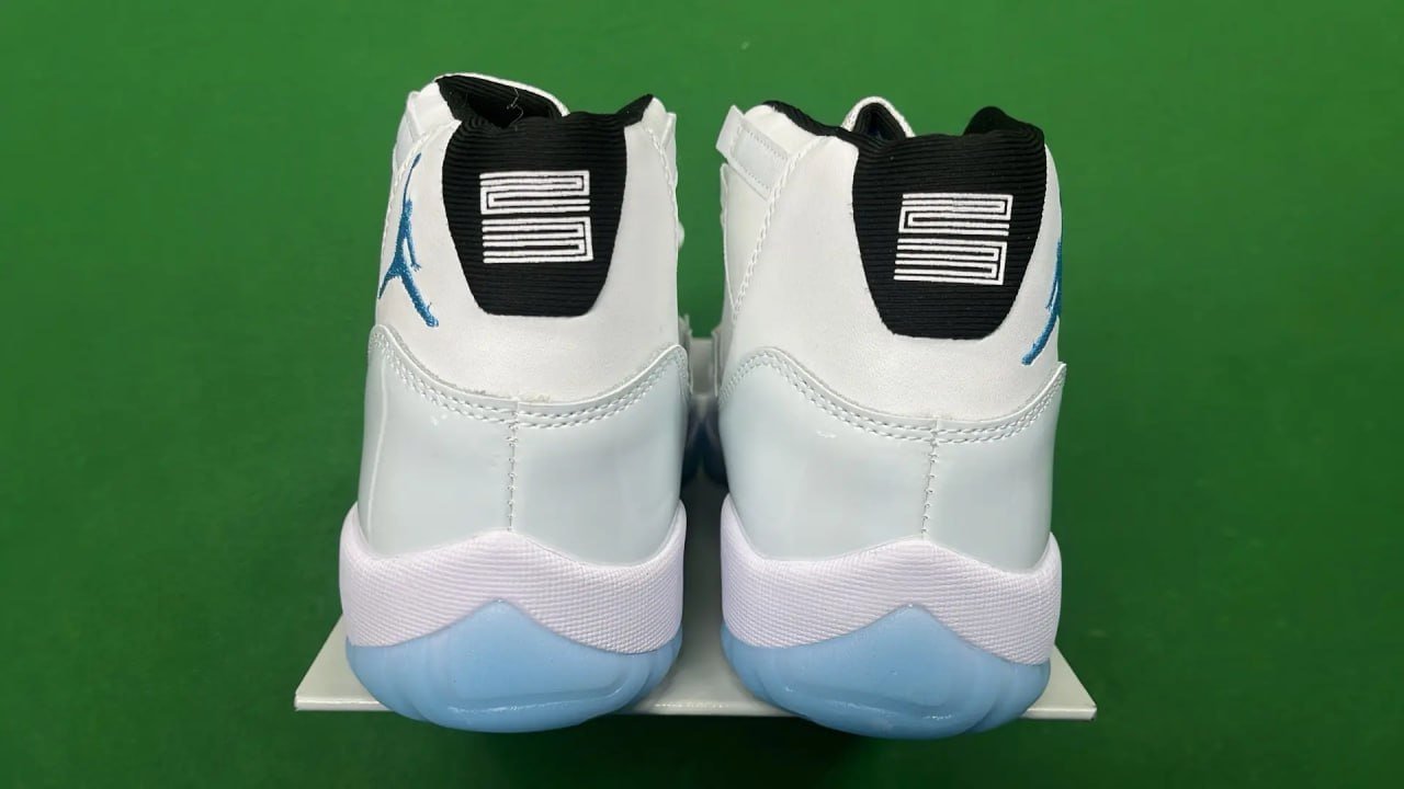 air Jordan 11 -3