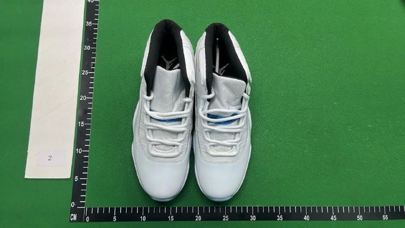 air Jordan 11 -4