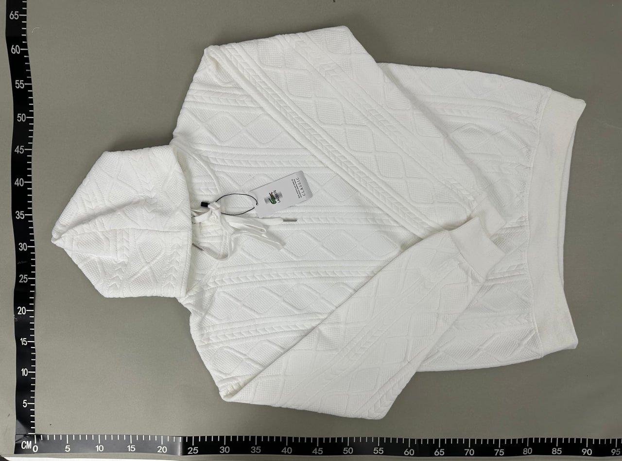 Lacoste Sweater -2