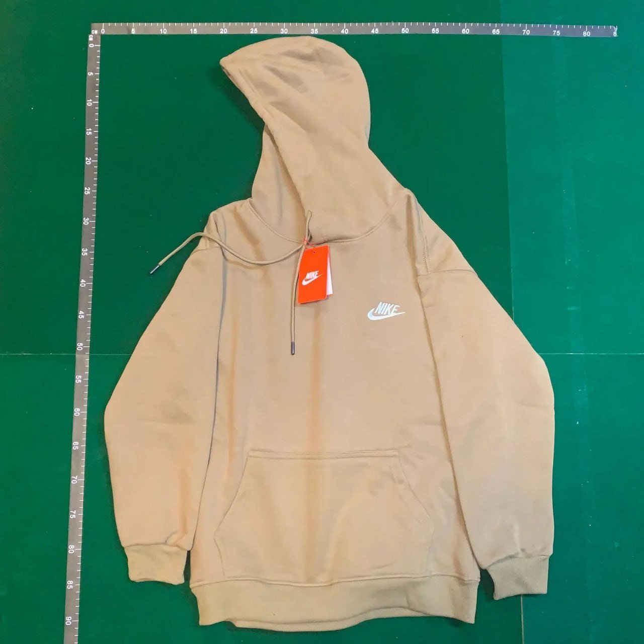 Nike Hoodie -2