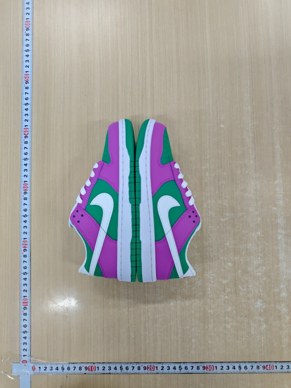 Nike dunk -2