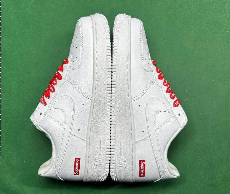  AF1 Air Force 1 Shoes Sneakers  -3