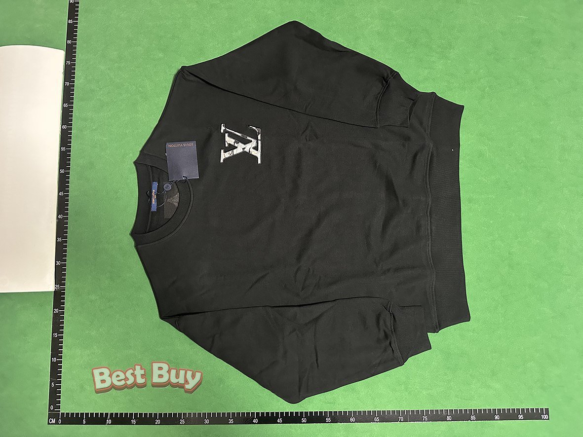 Louis Vuitton sweatshirt -2