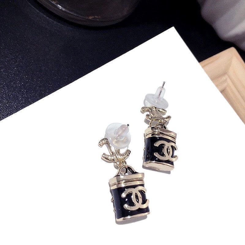 Chanel Fashion Earrings -4