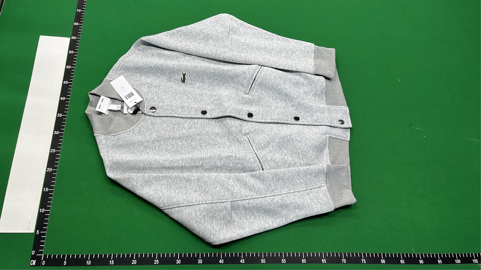 lacoste jacket -2
