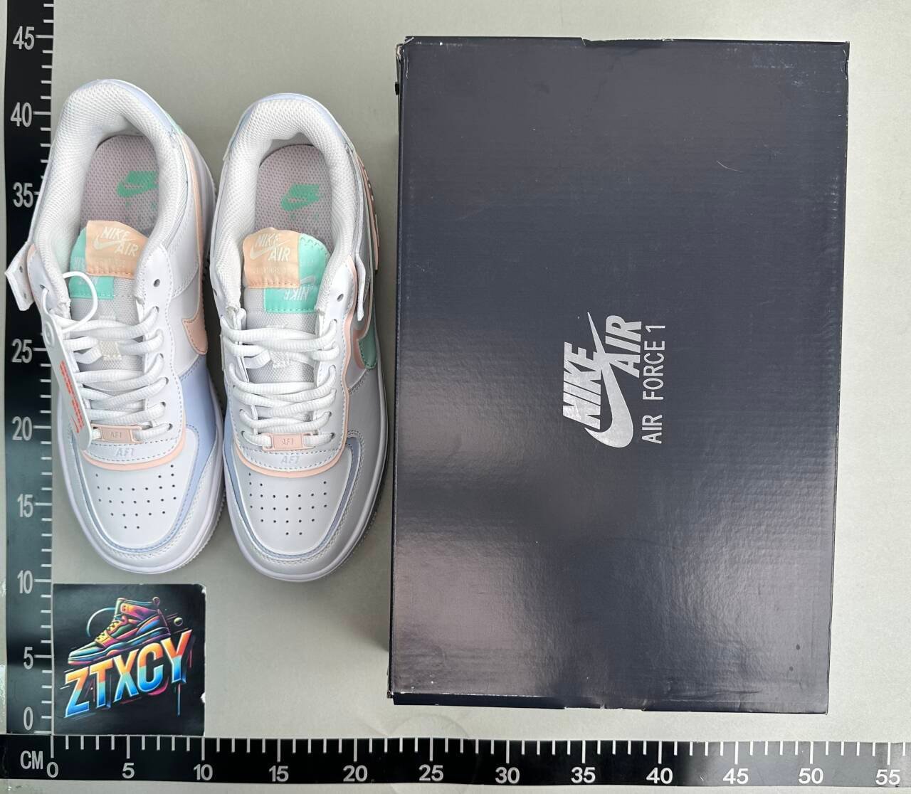 NIKE shoes -2