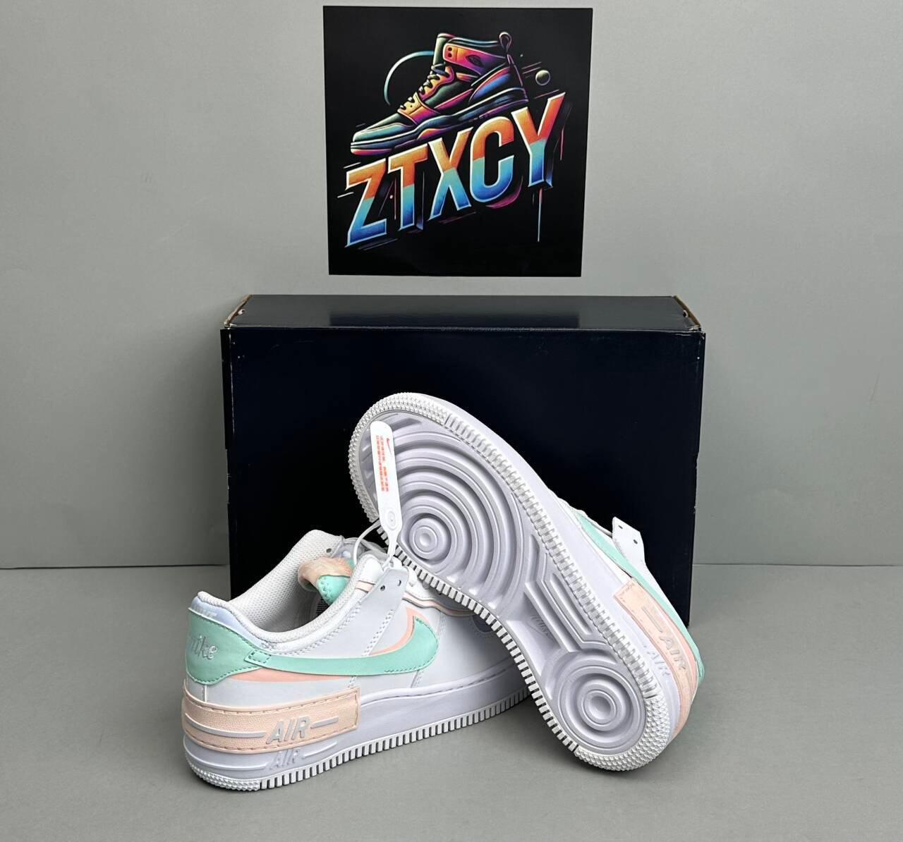 NIKE shoes -3