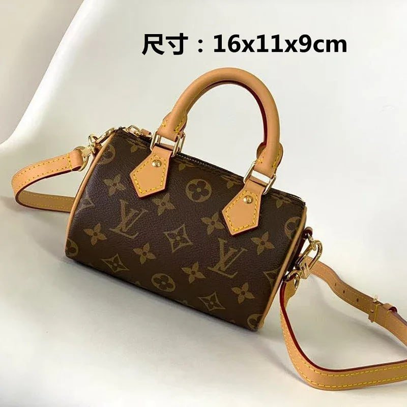 Louis Vuitton Bags -3