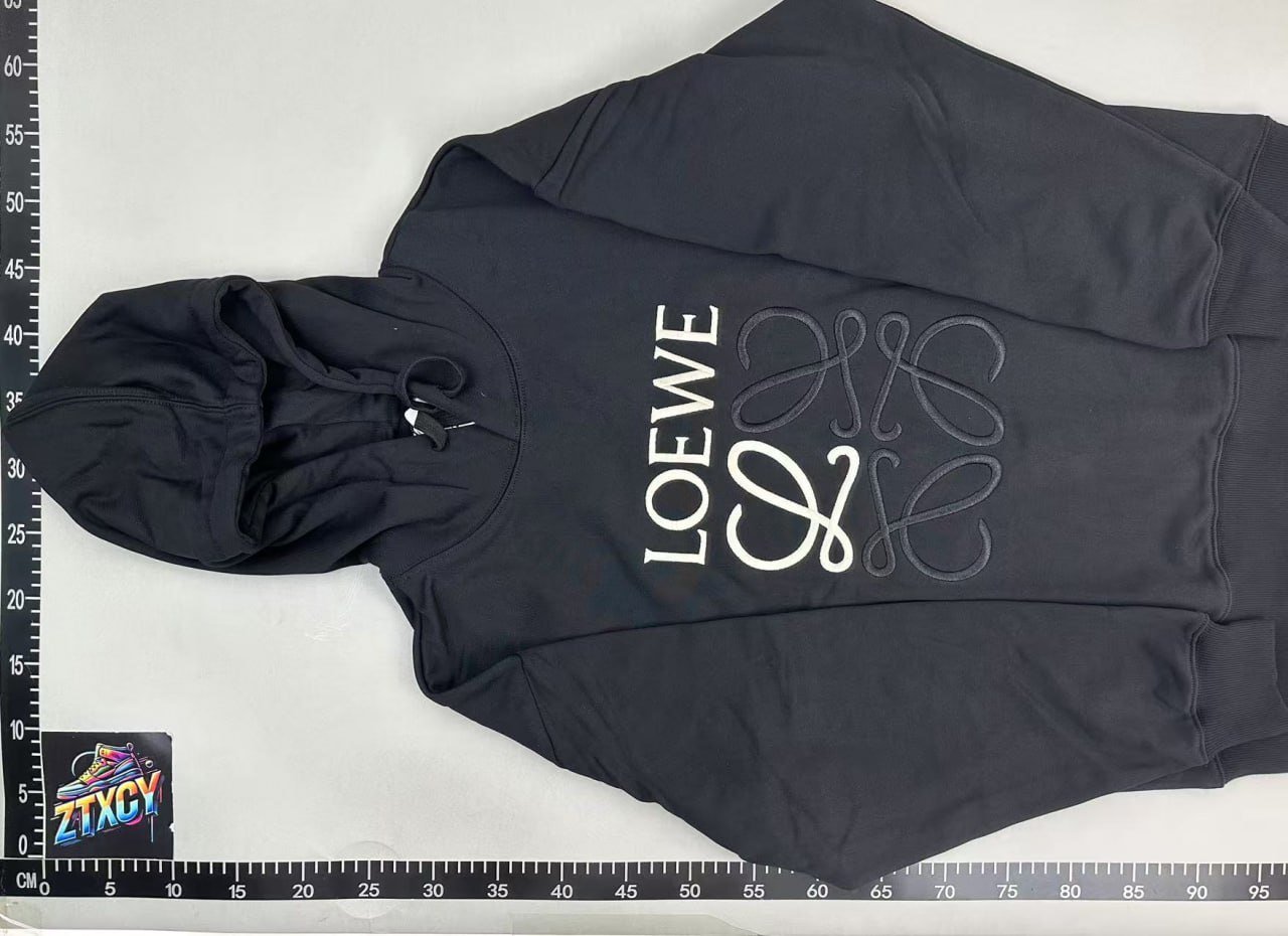 Loewe hoodie -2