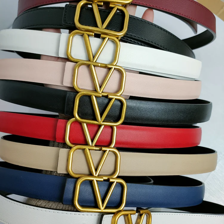Vlentino Belt