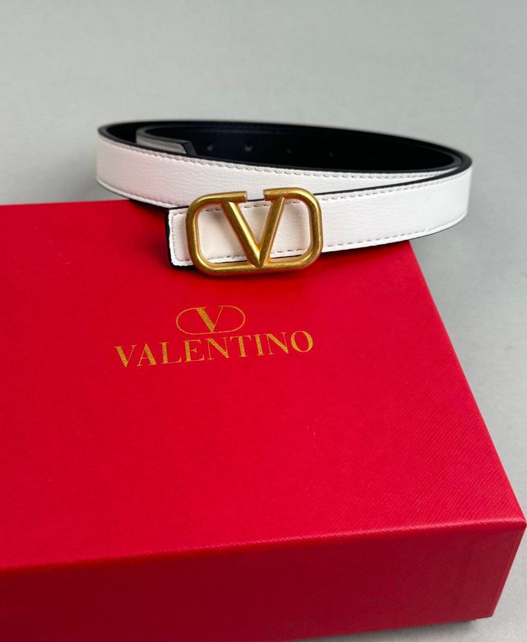 Vlentino Belt -3