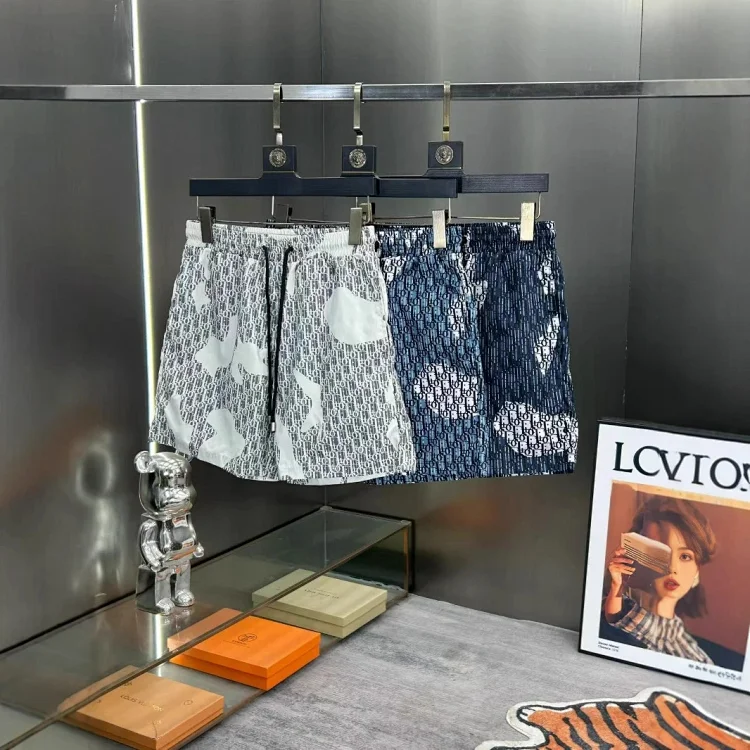 Dior shorts