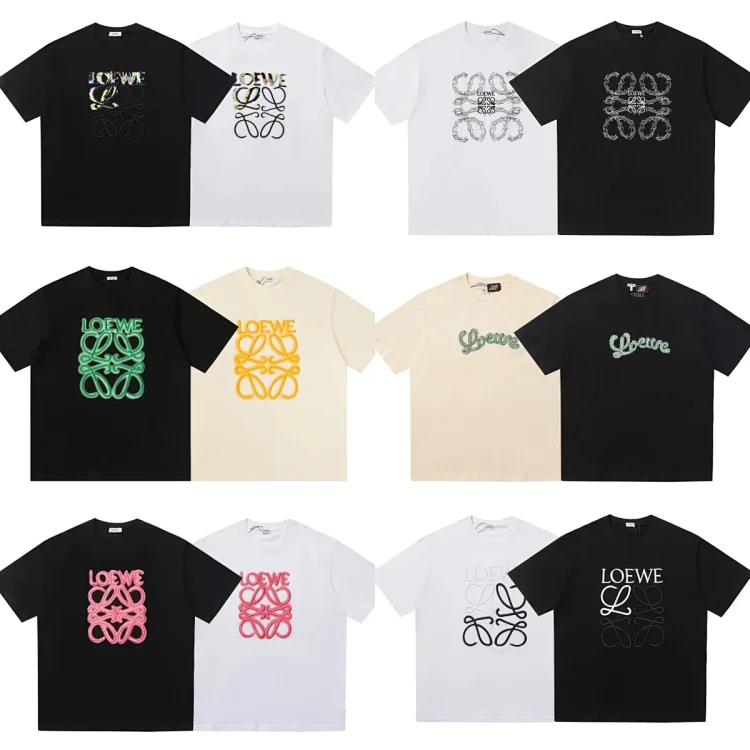 Loewe T-shirt