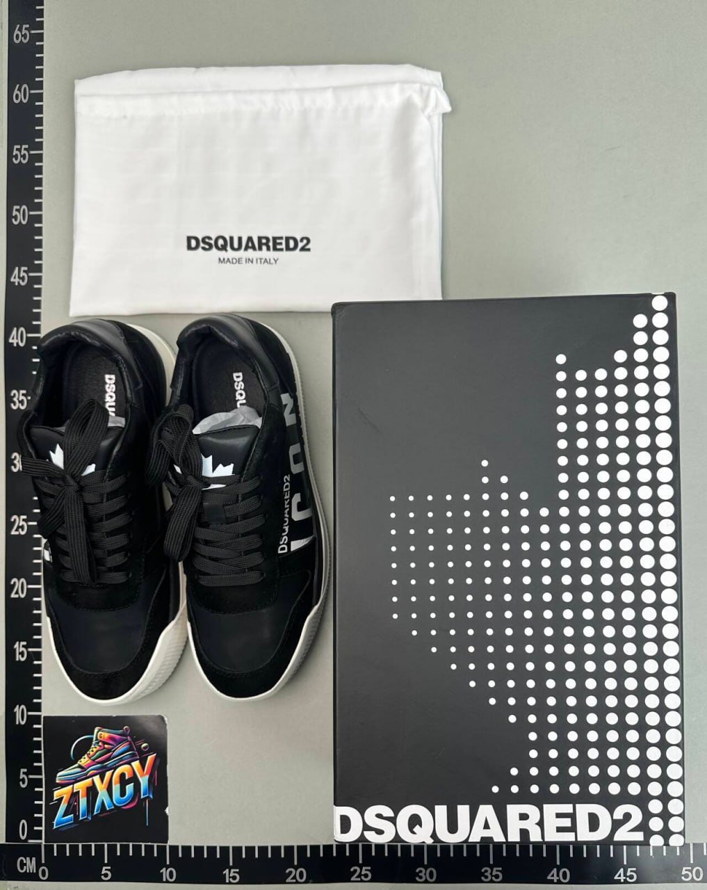 Dsquared2 shoes -5
