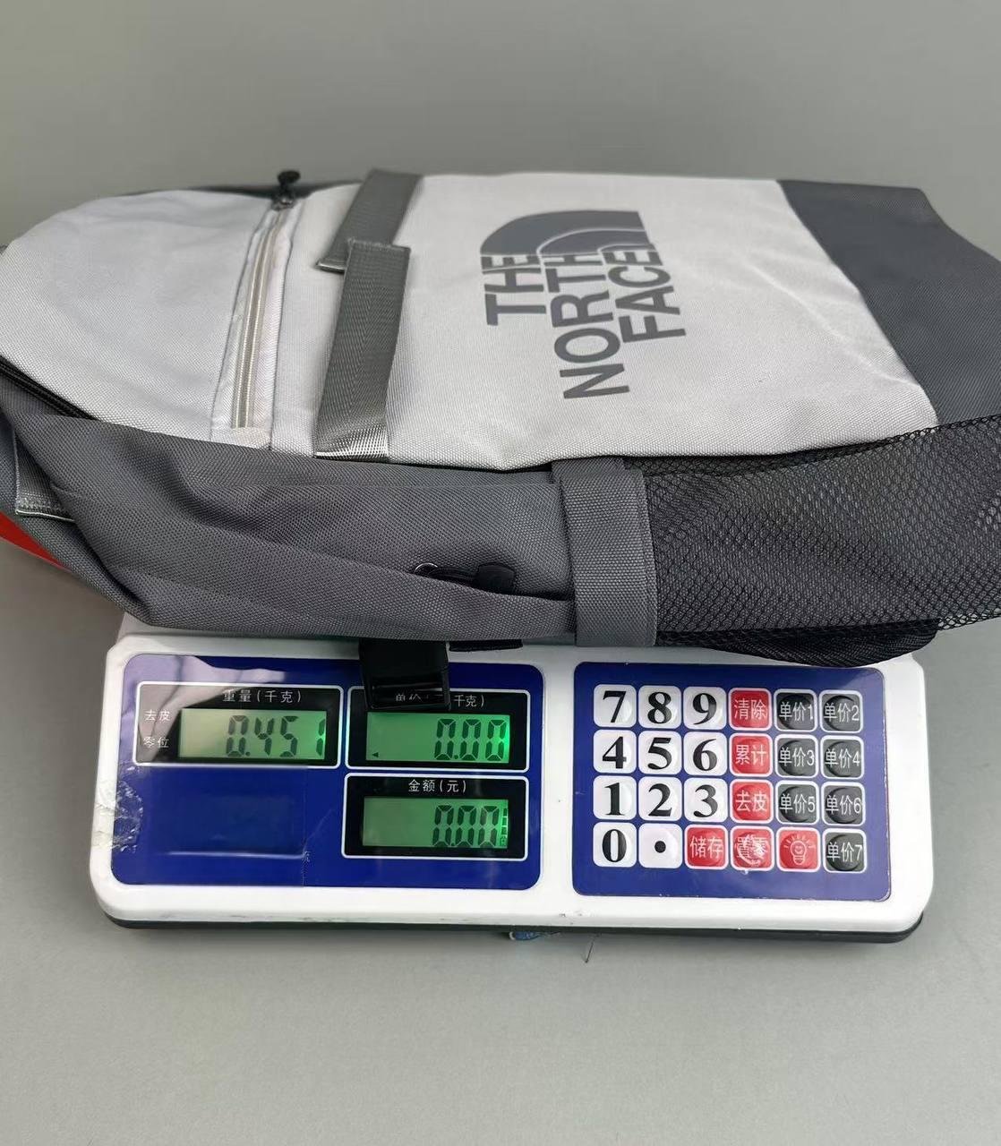 The North Face Backpack -4