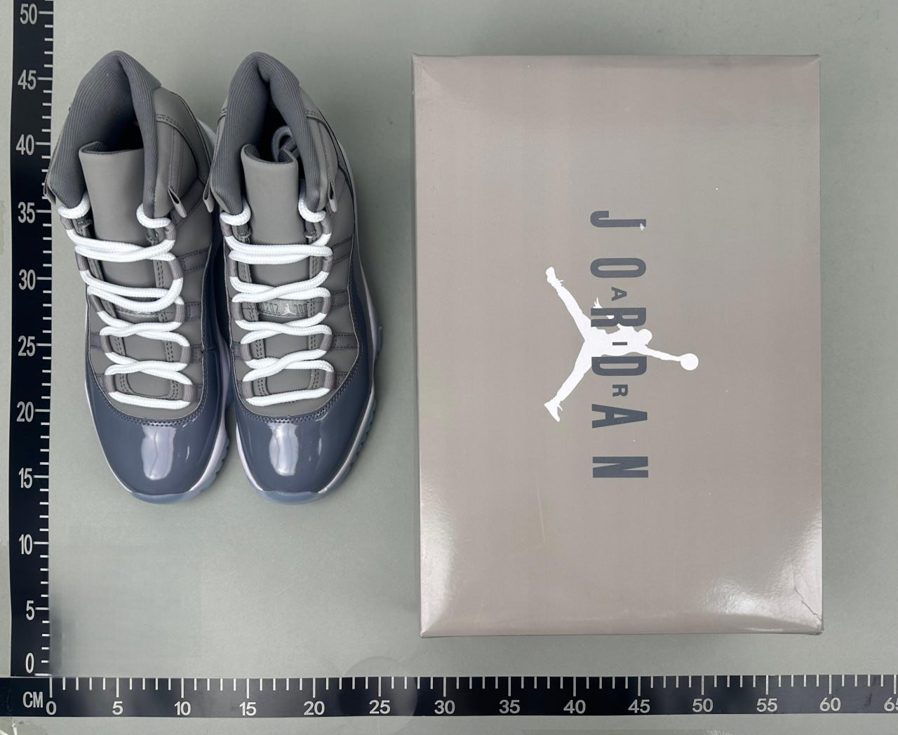 Jordan 11 -5