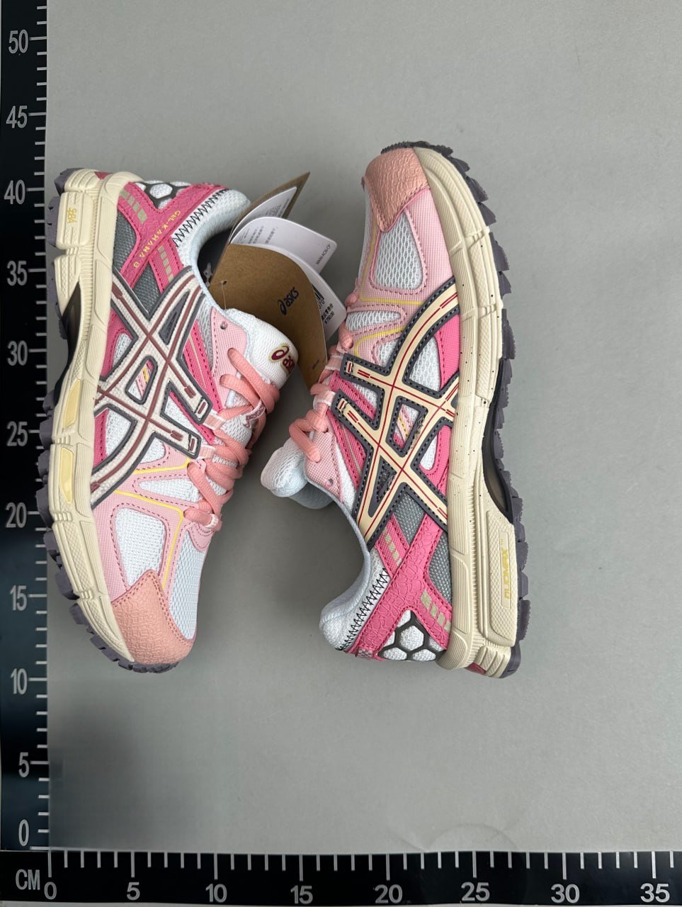 Asics Gel Kajana 8 -2