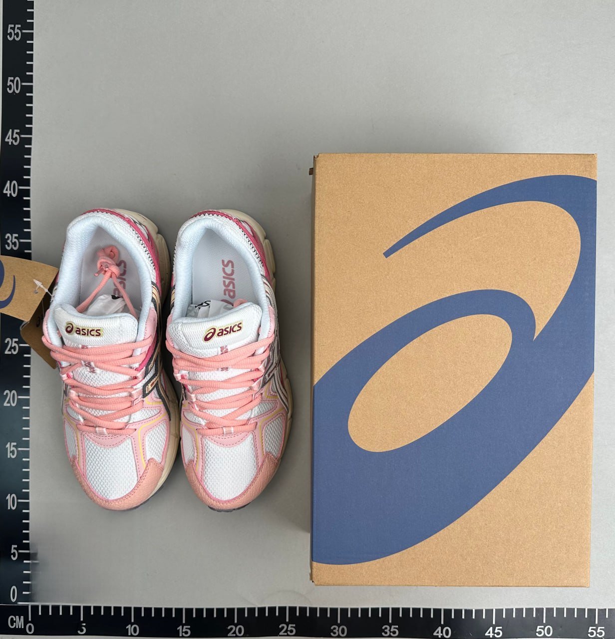 Asics Gel Kajana 8 -5