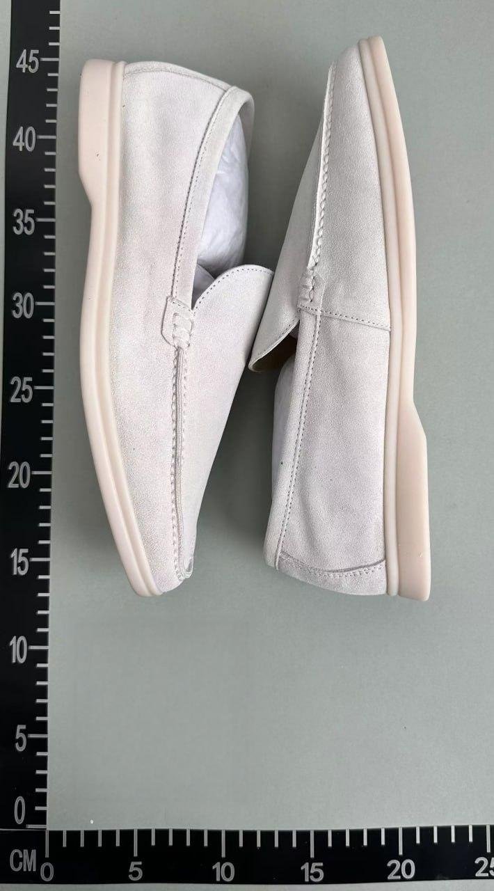 Loro Piana Shoes -2