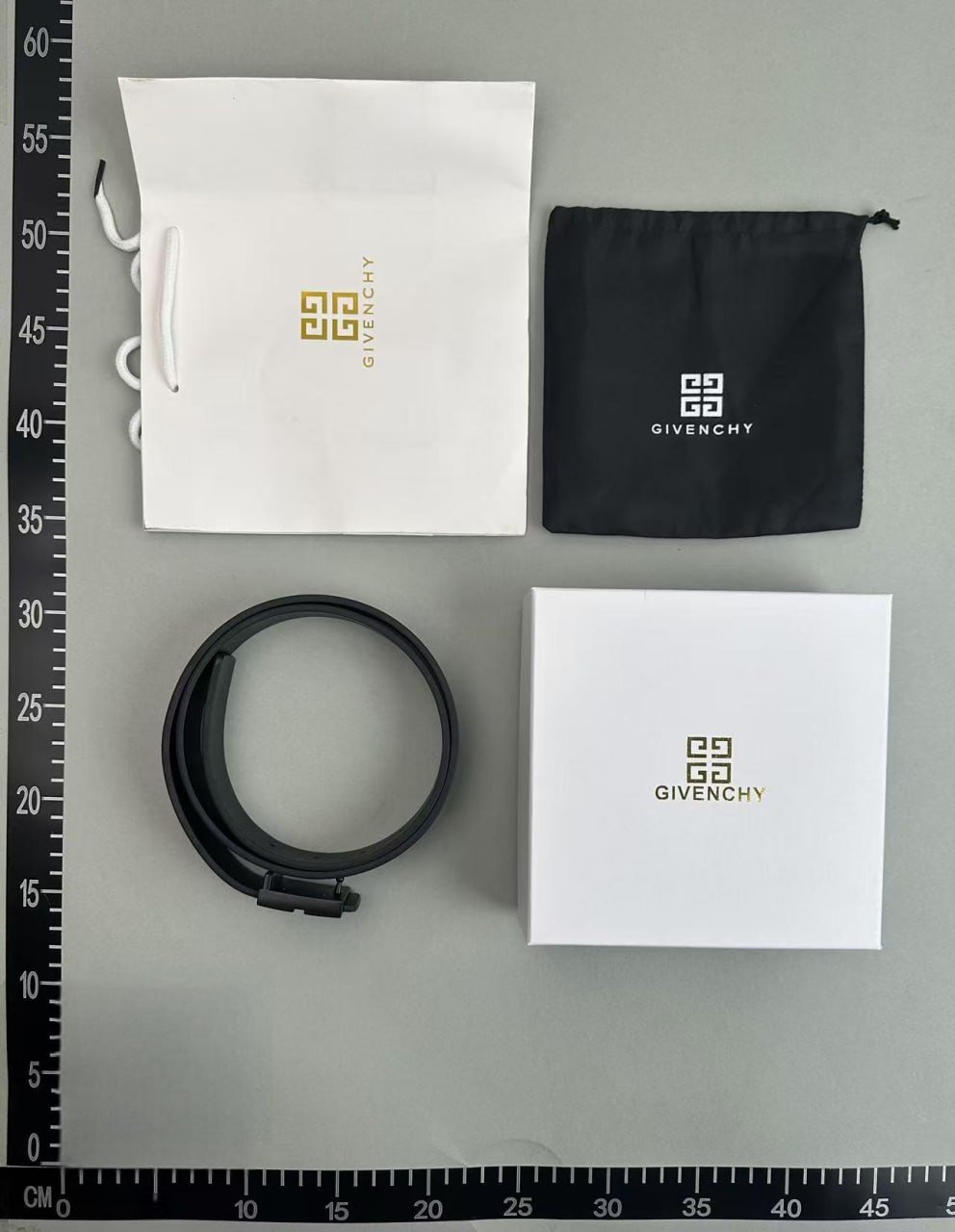 Givenchy Belt -4