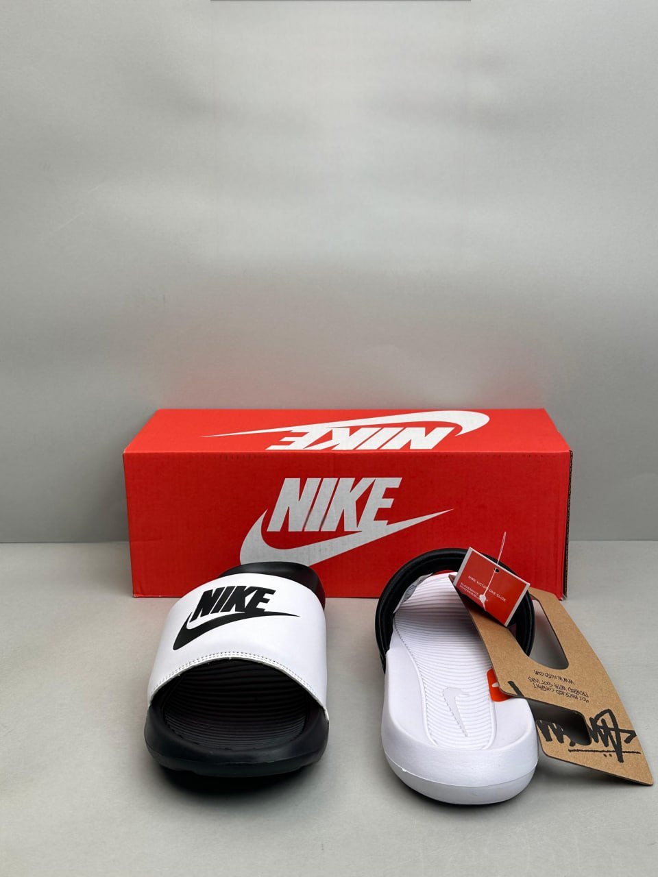 Nike Slippers -3